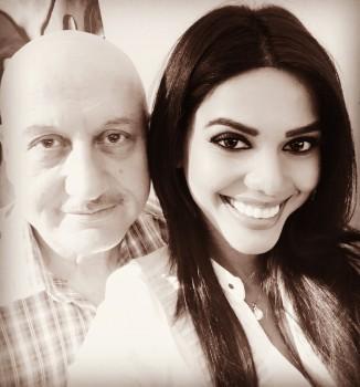 Former Miss India winners Natasha Suri and Urvashi Rautela will star in a yet untitled film backed by Zee TV. 