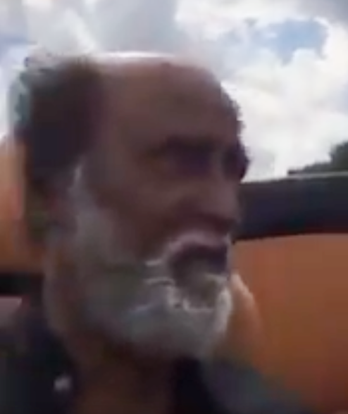 "Kaala" reunites Rajinikanth and "Kabali" director Pa. Ranjith. The film, which also stars Nana Patekar, Huma Qureshi, Anjali Patil, Pankaj Tripathi, Samuthirakani and Sakshi Aggarwal, is being bankrolled by actor-producer Dhanush. Rajinikanth,Rajinikanth selfie video,Rajinikanth selfie,superstar Rajinikanth selfie video,Rajinikanth selfie video s,Rajinikanth selfie video pics,Rajinikanth selfie video images,Rajinikanth selfie video stills,Rajinikanth selfie video pictures