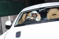 Actor Ranveer Singh gifts himself an Aston Martin on his Birthday.