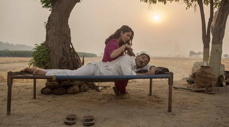 As "Sultan" completed one year of its release on Thursday, the films director Ali Abbas Zafar took to Twitter to share some unseen photographs. "One year to ‘Sultan', time flies...Found some pictures that never came out… Thanks for all the love," Zafar tweeted. Sultan,Sultan director Ali Abbas Zafar,Ali Abbas Zafar,Salman Khan and Anushka Sharma,Salman Khan,Anushka Sharma