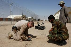 Afghan National Army,Afghan National,National Army,U.S. Marines,U.S. Marines train,Taliban insurgency