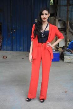 ​ Emraan, Amyra promote Mr X on BBC's Kaisi Yeh Yaariyan ​