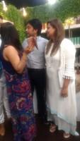 Ekta Kapoor,Jackky Bhagnani,Deepshikha Deshmukh,Dhiraj Deshmukh