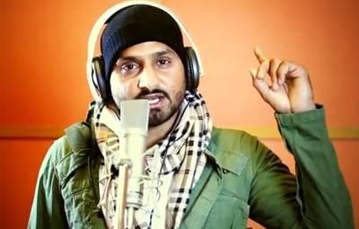 "It's actually a thought that Harbhajan shared with me. We have been close friends since a while now and he has always expressed his interest in music. He wanted to do something to celebrate our national heritage and culture," Mithoon said in a statement. He added, "We were always contemplating on working together and were in talks of collaborating on a single since over a year now. This concept cropped up on his birthday and while there were many ideas exchanged, this particular idea appealed to us the most." Harbhajan Singh,Harbhajan Singh as singer,singer Harbhajan Singh,Off-spinner Harbhajan Singh