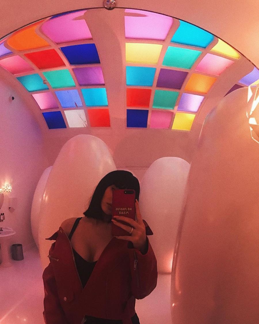 Television personality Kylie Kristen Jenner shows her endless curves. Kylie Jenner,Kylie Jenner bikini pics,Kylie Jenner bikini images,Kylie Jenner bikini stills,Kylie Jenner curves,Kylie Jenner curves pics,Kylie Jenner flaunts curves,Kylie Jenner curves pics,Kylie Jenner curves images,Kylie Jenner curves stills,Kylie Jenne