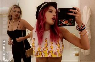 Bella Thorne,Bella Thorne bikini pics,Bella Thorne bikini images,Bella Thorne bikini stills,Bella Thorne curves,Bella Thorne curves pics,Bella Thorne flaunts curves,Bella Thorne curves pics,Bella Thorne curves images,Bella Thorne curves stills,Bella Thorn