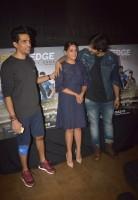 Richa Chadha,Vivek Oberoi,Tanuj Virwani,Sayoni Gupta,Siddhant Chaturvedi,Sanjay Suri,Jitin Gulati,Ali Fazal,Gulshan Devaiah,Inside Edge,Inside Edge special screening,Inside Edge special screening pics,Inside Edge special screening images,Inside Edge speci