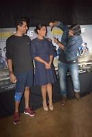 Richa Chadha,Vivek Oberoi,Tanuj Virwani,Sayoni Gupta,Siddhant Chaturvedi,Sanjay Suri,Jitin Gulati,Ali Fazal,Gulshan Devaiah,Inside Edge,Inside Edge special screening,Inside Edge special screening pics,Inside Edge special screening images,Inside Edge speci
