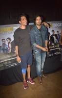 Richa Chadha,Vivek Oberoi,Tanuj Virwani,Sayoni Gupta,Siddhant Chaturvedi,Sanjay Suri,Jitin Gulati,Ali Fazal,Gulshan Devaiah,Inside Edge,Inside Edge special screening,Inside Edge special screening pics,Inside Edge special screening images,Inside Edge speci