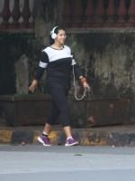 Ekta Kapoor,actress Ekta Kapoor,Ekta Kapoor spotted at Juhu,Ekta Kapoor at Juhu,Ekta Kapoor new pics,Ekta Kapoor new images,Ekta Kapoor new stills,Ekta Kapoor new pictures,Ekta Kapoor new photos