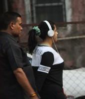 Ekta Kapoor,actress Ekta Kapoor,Ekta Kapoor spotted at Juhu,Ekta Kapoor at Juhu,Ekta Kapoor new pics,Ekta Kapoor new images,Ekta Kapoor new stills,Ekta Kapoor new pictures,Ekta Kapoor new photos