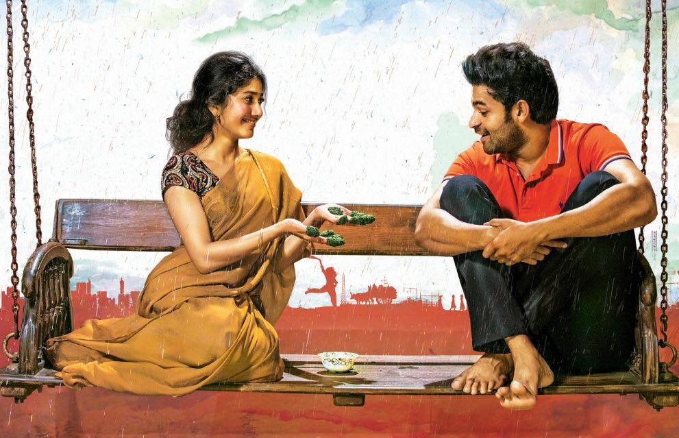 Sai Pallavi And Varun Tej's Fidaa Movie Stills - Photos,Images,Gallery ...