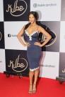 Actress Poonam Pandey at the launch of a bar and lounge in Mumbai.