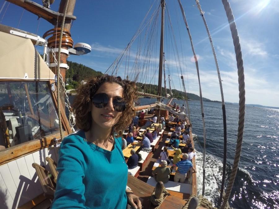 Taapsee Pannu's Boat trip from Oslo jord. Taapsee Pannu,Taapsee Pannu in Norway,Taapsee Pannu's Norway trip,Taapsee Pannu's Norway trip pics,Taapsee Pannu's Norway trip images,Taapsee Pannu's Norway trip stills,Taapsee Pannu's Norway trip pictures,Taapsee Pannu's Nor
