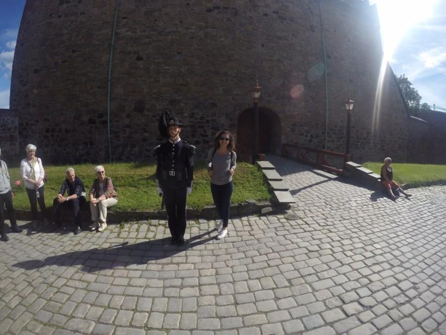 Akershus Castle and Fortress. Taapsee Pannu,Taapsee Pannu in Norway,Taapsee Pannu's Norway trip,Taapsee Pannu's Norway trip pics,Taapsee Pannu's Norway trip images,Taapsee Pannu's Norway trip stills,Taapsee Pannu's Norway trip pictures,Taapsee Pannu's Nor
