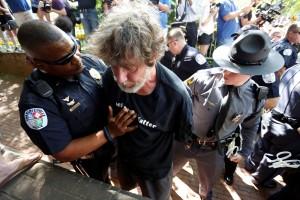 Ku Klux Klan,Ku Klux Klan rally,Ku Klux Klan rally in Virginia,Confederate monuments