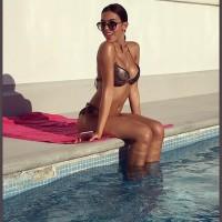 Cristiano Ronaldo,cristiano ronaldo girlfriend georgina rodriguez,Cristiano Ronaldo girlfriend,Georgina Rodriguez,Georgina Rodriguez bikini pics,Georgina Rodriguez bikini images,Georgina Rodriguez bikini stills,Georgina Rodriguez curves,Georgina Rodriguez