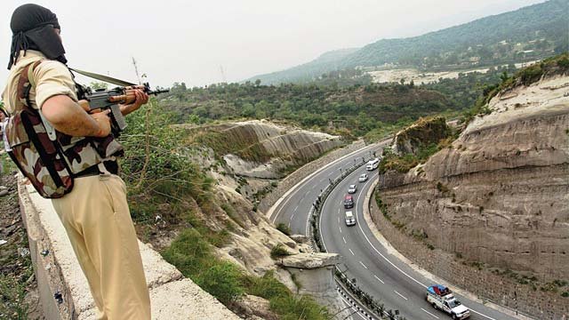 The attack took place hours after the Jammu and Kashmir Police claimed to have busted a Lashkar-e-Taiba module with the arrests of two persons, including Sandeep Kumar Sharma alias Adil, a resident of Muzaffarnagar, Uttar Pradesh. Amarnath Yatra,Amarnath Yatra Attack,Amarnath Yatra Pilgrim Attack,Amarnath Yatra Terrorist Attack,Amarnath yatra terrorists,Jammu and Kashmir