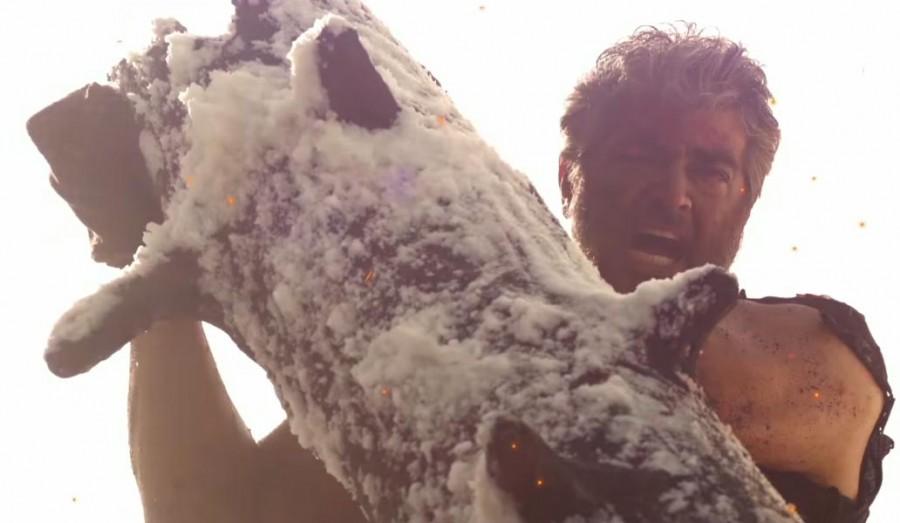 Check out the interesting images from Thala Ajith's from Vivegam. Ajith,Thala Ajith,Vivegam,Vivegam song,Thalai Viduthalai,Thalai Viduthalai SONG,thalai viduthalai lyrics,thalai viduthalai vivegam,Ajith body,Ajith body pics,ajith in vivegam