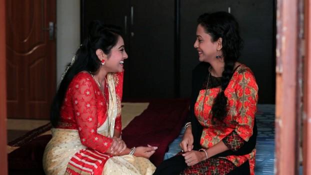 Kulavadhu - Kannada serial pics.