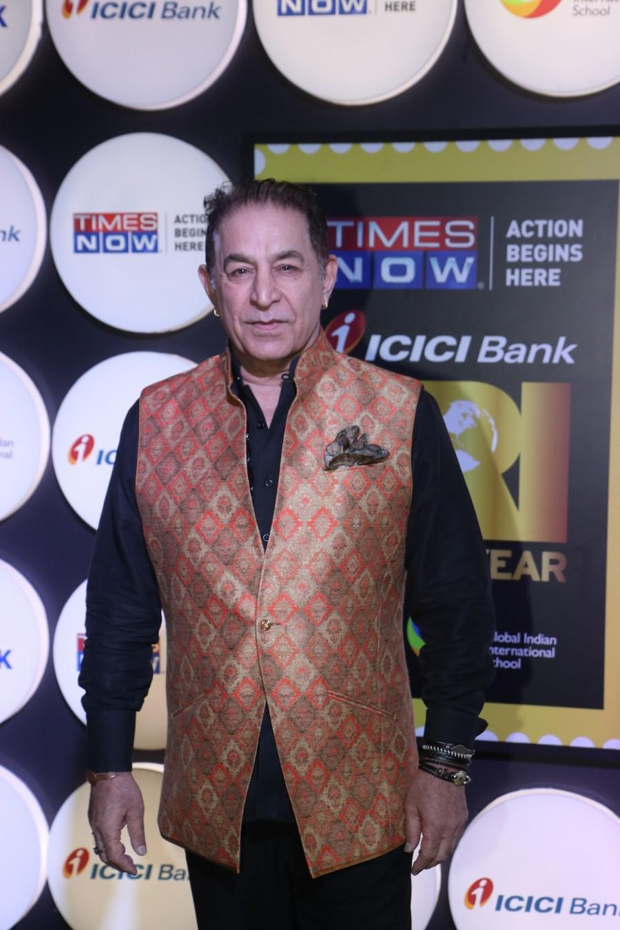 Actor Dalip Tahil was present at NRI of the Year Awards 2017 in Mumbai. Baahubali actress Tamannaah Bhatia,Tamannaah Bhatia,Snooker Player Pankaj,Pankaj,Tamannaah Bhatia NRI of the Year Awards 2017,NRI of the Year Awards 2017,Tamannaah,actress Tamannaah