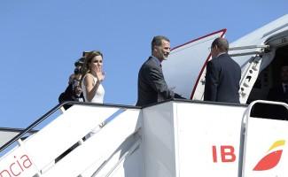 Felipe and Queen Letizia,King Felipe and Queen Letizia,Felipe,Queen Letizia,King Felipe
