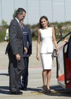 Felipe and Queen Letizia,King Felipe and Queen Letizia,Felipe,Queen Letizia,King Felipe