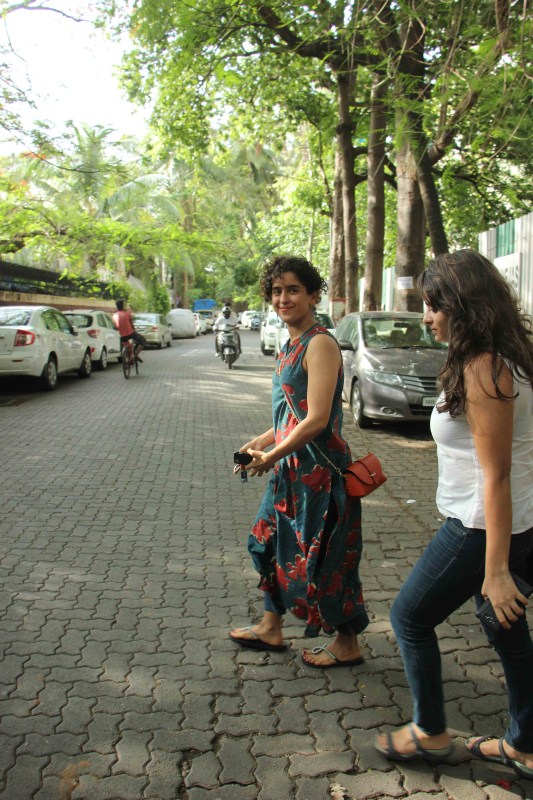 Dangal fame actress Sanya Malhotra spotted at Juhu, Mumbai on 11th July 2017. Sanya Malhotra,actress Sanya Malhotra,Sanya Malhotra spotted at Juhu,Dangal actress Sanya Malhotra,Sanya Malhotra new pics,Sanya Malhotra new images,Sanya Malhotra new stills,Sanya Malhotra new pictures,Sanya Malhotra new photos