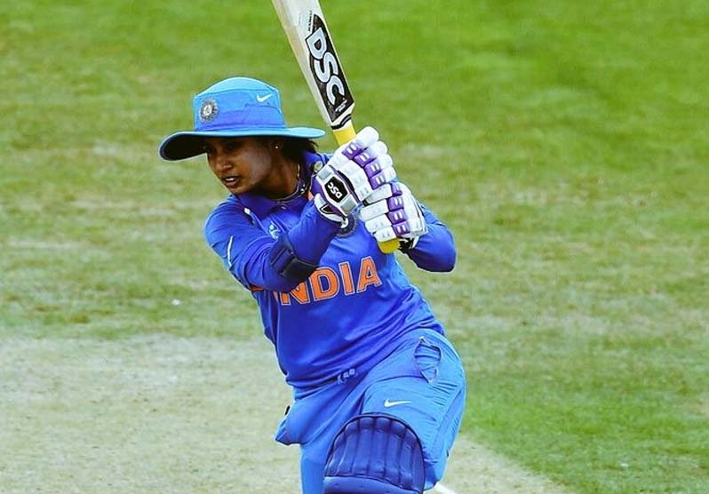 Earlier, Edwards held the record with 5,992 runs from 191 ODI matches with an average of 38.16. She scored nine centuries and 46 half-centuries during her career, her highest being an unbeaten 173 against Ireland. Mithali Raj,mithali raj record,mithali raj odi runs,Mithali Raj captain Indian women cricket team,Mithali raj favourite cricketer,Charlotte Edwards