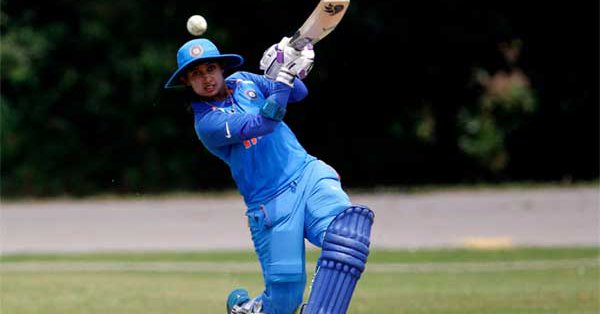 "I on behalf of BCCI congratulate Mithali Raj, Indian women's team captain, on her spectacular achievement. Mithali Raj showed her class in her early days of international career by scoring a century in One-Day International debut in 1999. Mithali Raj has a record for most consecutive fifties by an international women cricketer," Khanna told IANS. Mithali Raj,mithali raj record,mithali raj odi runs,Mithali Raj captain Indian women cricket team,Mithali raj favourite cricketer,Charlotte Edwards