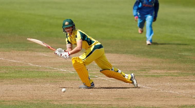 The 34-year-old Mithali, during her knock got past former England captain Charlotte Edwards's record of 5992 runs and also became the first woman to breach the 6000-run mark. In reply, the Australians got off to a brilliant start with the opening duo of Nicole Bolton (36 off 48 balls, 6*4) and Beth Mooney (45 off 68 balls, 5*4) setting the tone with a 62-run stand. Australia beat India,Australia vs India,Women's World Cup,ICC Women's World Cup 2017,Women's World Cup semifinal,Womens World Cup