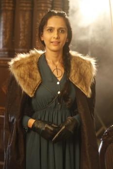 Chhavi, also co-founder of the digital production company - Ideas Trending, has a YouTube channel, Shitty Ideas Trending. It is set to release the American series' spoof show - titled 