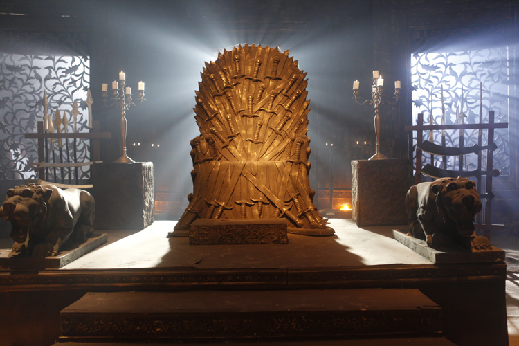 "It was great fun on the sets because these characters are iconic and we created spoofy versions on them. The script came out very funny. It took at least a month and a half to get things going, and we wrote a lot of drafts before the final script was cleared," she added. Game of Thrones,Chhavi Mittal,actress Chhavi Mittal