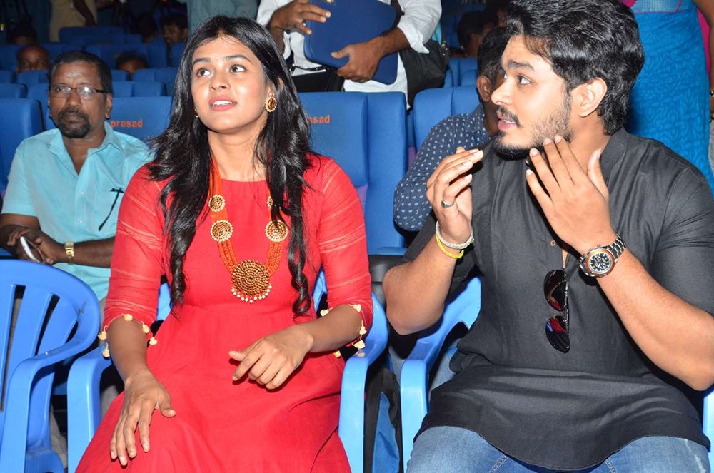 Naga Anvesh, Hebah Patel at Vinnaithandi Vantha Angel audio launch. Naga Anvesh,Hebah Patel,Devayani,Rajakumaran,Vinnaithandi Vantha Angel,Vinnaithandi Vantha Angel audio launch,Vinnaithandi Vantha Angel audio launch pics,Vinnaithandi Vantha Angel audio launch images,Vinnaithandi Vantha Angel audio launch stills,Vinnaitha