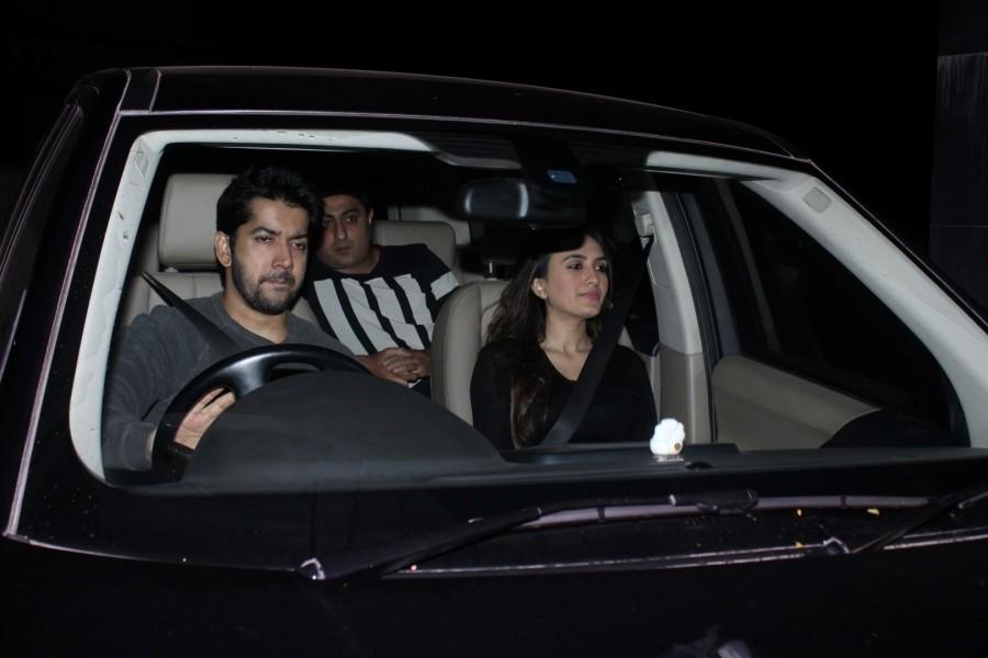 Writer Rohit Dhawan during the special screening of film "Jagga Jasoos" Mumbai on July 12, 2017. Ranbir Kapoor,Katrina Kaif,Rohit Dhawan,Ronnie Screwvala,Ranbir Kapoor and Katrina Kaif,Jagga Jasoos,Jagga Jasoos special screening,Jagga Jasoos special screening pics,Jagga Jasoos special screening images,Jagga Jasoos special screening stills,Jagga Jasoo