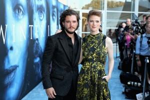 Game of Thrones Season 7 premiere,Game of Thrones Season 7,Sophie Turner,Kit Harrington,Maisie Williams