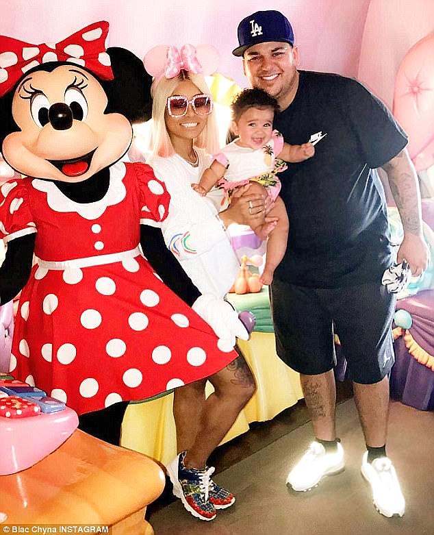 Reality star Blac Chyna looks completely unrecognisable in a throwback snaps. Blac Chyna,blac chyna instagram,hyna looks completely unrecognisable,Blac Chyna throwback photo,Blac Chyna throwback pics,Blac Chyna throwback images,Blac Chyna throwback stills,Blac Chyna throwback pictures