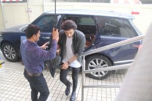 Ranbir Kapoor,actor Ranbir Kapoor,Jagga Jasoos,Jagga Jasoos special screening,Jagga Jasoos special screening for Kids