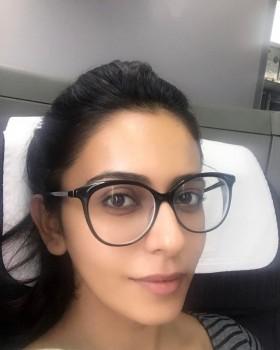 Sidharth, who was previously shooting for the film in India, took to Instagram to share a small video in which he can be seen walking on streets in London. 