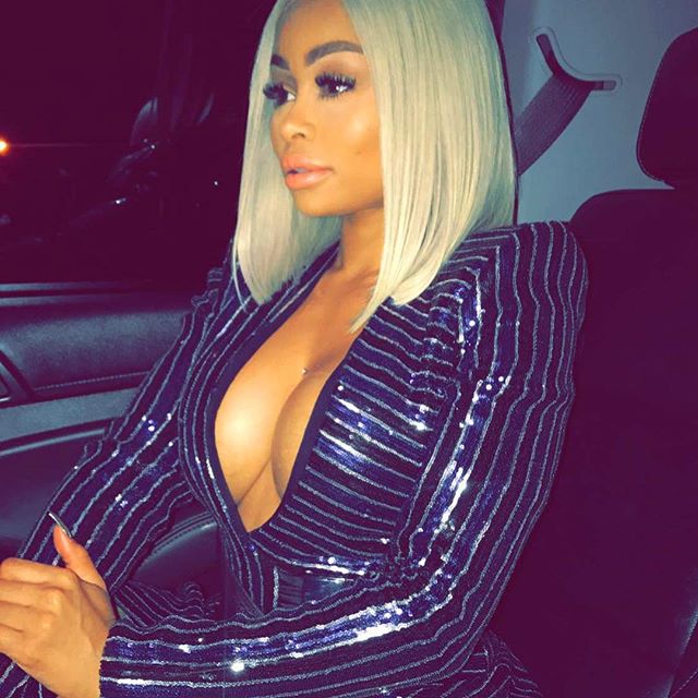 The 29-year-old is on a mission to get back in shape after giving birth to her second child. She says she is nearing her goal weight of 58.9 kg, reports mirror.co.uk. Blac Chyna,model Blac Chyna,blac chyna weight loss,Blac Chyna loses 25 kg,Blac Chyna loses weight,Blac Chyna curves,Blac Chyna curves pics,Blac Chyna curves images,Blac Chyna curves stills,Blac Chyna curves pictures,Blac Chyna curves photos