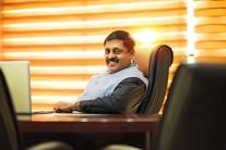 Hollywood director Sohan Roy has been elected as a member of the prestigious International Academy of Television, Arts and Sciences (IATAS) as a token of recognition for his significant contributions to media industry exclusively for the Marine, Medical and Movie Industries Internationally. The main objective of IATAS established in 1969 is to promote excellence in international television. The organization awards international Emmys to the best television programs produced outside the United States.