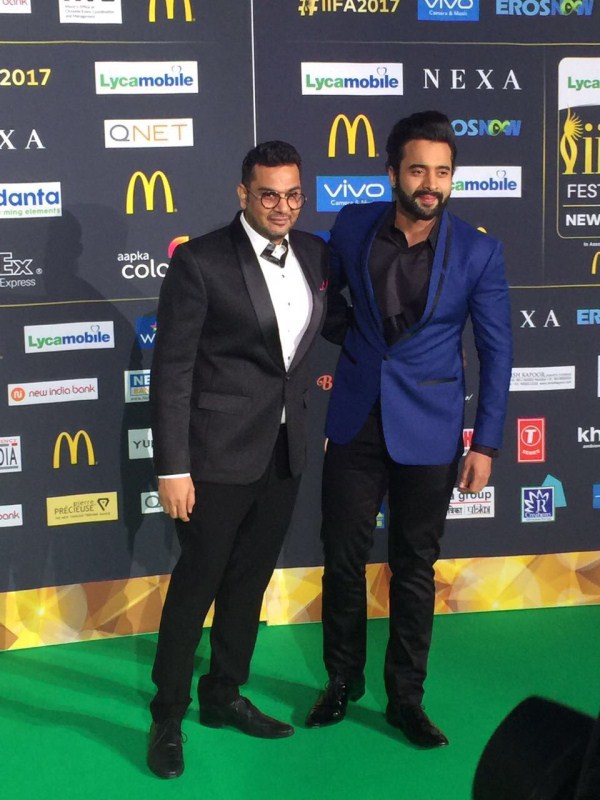 Indian film actor Jackky Bhagnani spotted at IIFA 2017. Jackky Bhagnani,actor Jackky Bhagnani,Jackky Bhagnani at IIFA 2017,Jackky Bhagnani at IIFA awards 2017,IIFA awards 2017,IIFA awards