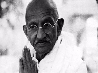 "The main aim behind this film is to showcase various sides of Mahatma Gandhi. We want to tell all his ideologies not only nonviolence -- which most filmmakers talk about. We will tell his thoughts behind whatever he did. It's an in-depth analysis of his life," Dr. Bhanu Pratap Singh, who will direct the film, told IANS. "I have received various honours, including Limca Book of Records and Guinness World Records, for my collections on Gandhi. I have done Ph.D. in Gandhian thoughts. I am not a follower, I do analysis of his work. This film will be made with an unbiased approach. It's an unbiased film," he added. The poster of the film, without giving any details about the film, just showcases a sketch of Mahatma Gandhi. The director said he has gone through Gandhi's autobiography "The Story of My Experiments with Truth" for the film, which will go on floors in upcoming weeks and will be shot across various locations in India. The Indian-American co-production will showcase how Victoria (played by Daria Kosheleva) comes to India from London, meets Singh, and learns ideology of Gandhi. "Daria belongs to Russia and lives in the US. When we did our collaboration with a producer there, then I met Daria. The film will show how a foreigner gets attracted towards an Indian (Gandhi) and his ideologies," Singh said. Gandhi's Memorabalia,Gandhi's Memorabalia poster,Gandhi's Memorabalia movie poster,Mantostaan,Mahatma Gandhi,Mahatma Gandhi's