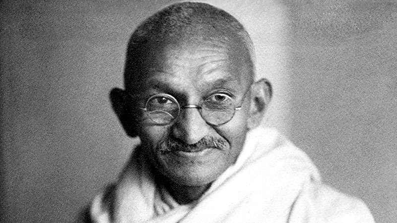 "Daria doesn't know anything about India -- not even Amitabh Bachchan and Shah Rukh Khan. So, that's why we chose her as she is totally dumb about India. She will be able to act better this way. We will showcase Gandhi through photographs in the film," he added. The trailer of "Gandhi's Memorabalia" will be released on October 2 on the occasion of Gandhi Jayanti, while the film will be released in India and the US on January 30, 2018. While "Gandhi's Memorabalia" is a low-budget project and is being eyed for a release in "300-400 screens in India", Singh said that he is planning a big budget film on Gandhi, which will be released in 2019 on his 150th birth anniversary. "Through ‘Gandhi's Memorabalia' we want to gain audiences' confidence and prove that we have knowledge about Mahatma Gandhi. After this one, we will make the film ‘Gandhi and his Thoughts' - it will be a high budget film and will be shot in India as well as South Africa," Singh said. Gandhi's Memorabalia,Gandhi's Memorabalia poster,Gandhi's Memorabalia movie poster,Mantostaan,Mahatma Gandhi,Mahatma Gandhi's