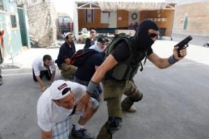 Tourists train,counter-terrorism boot camp,terrorism boot camp,boot camp
