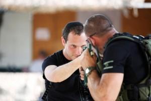 Tourists train,counter-terrorism boot camp,terrorism boot camp,boot camp