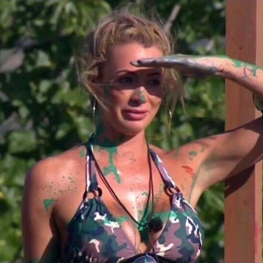 Love Island star Olivia Attwood looks completely DIFFERENT in a throwback pictures. Olivia Attwood,Olivia Attwood bikini pics,Olivia Attwood bikini images,Olivia Attwood bikini stills,Olivia Attwood curves,Olivia Attwood curves pics,Olivia Attwood flaunts curves,Olivia Attwood curves pics,Olivia Attwood curves images,Olivia Attwood curve