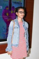Shraddha Kapoor and Radhika Apte,Shraddha Kapoor,Radhika Apte,Lipstick Under My Burkha screening,Lipstick Under My Burkha special screening,Shraddha Kapoor at Lipstick Under My Burkha special screening,Radhika Apte at Lipstick Under My Burkha special scre