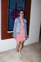 Shraddha Kapoor and Radhika Apte,Shraddha Kapoor,Radhika Apte,Lipstick Under My Burkha screening,Lipstick Under My Burkha special screening,Shraddha Kapoor at Lipstick Under My Burkha special screening,Radhika Apte at Lipstick Under My Burkha special scre