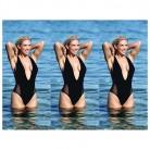 Frankie Essex continues to show her incredible weight loss images.